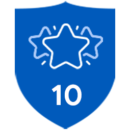 Streak 10