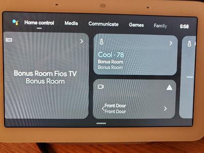 Bonus Room -Home Screen - Nest Hub 7” Smart Display with Google Assistant (2nd Gen).jpg
