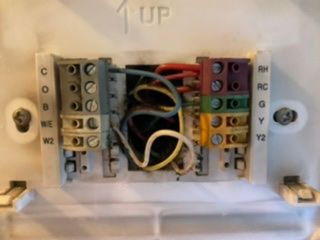 What nest product is compatible with this wiring?