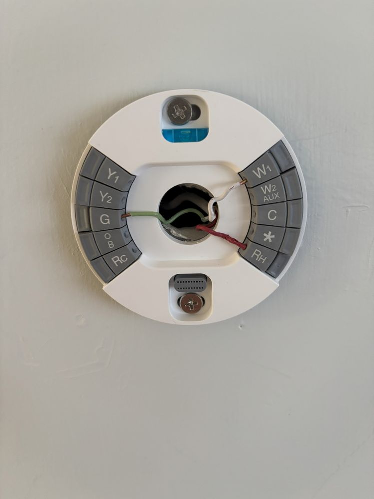 Nest Zone 1