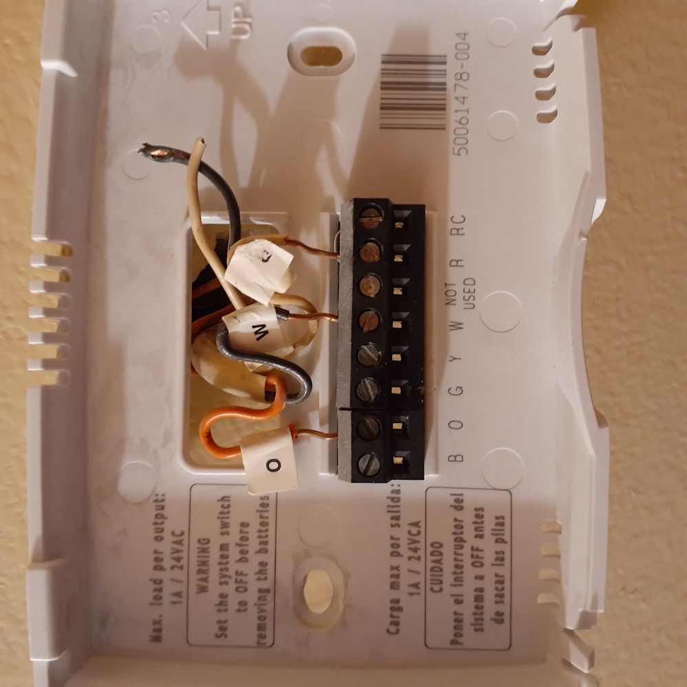 Is this compatible with the Nest Thermostat?